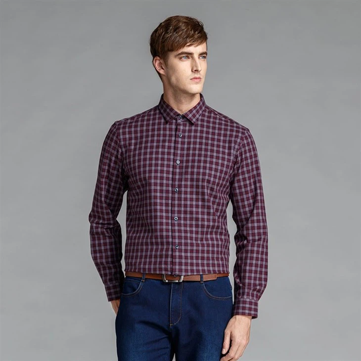 Men Shirts Cotton Casual Formal3 Men Shirts Cotton Casual Formal3